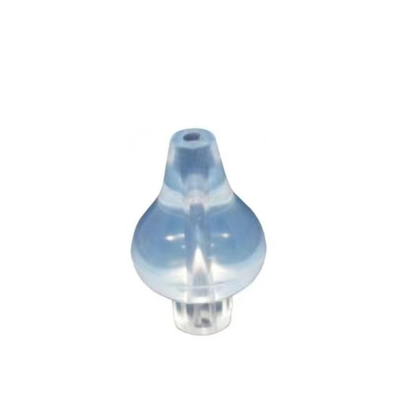 Bico de silicone líquido transparente - Image 4