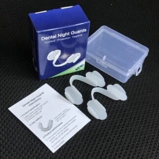 Aparelhos ortodônticos para prevenir o ranger dos dentes durante o sono, escovas de dentes para homens e mulheres