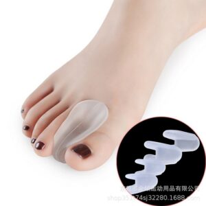 A- line Toe Split Toe Protection Toe Separation