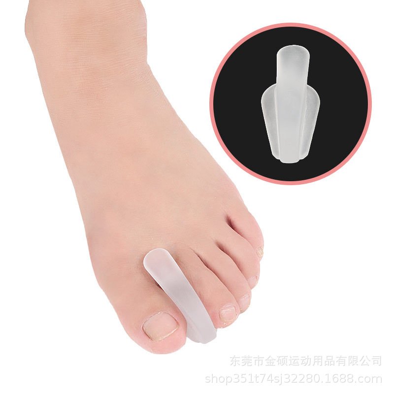 A- line Toe Split Toe Protection Toe Separation - Image 2