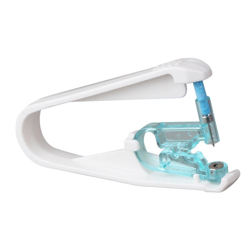 Disposable Earnail Gun for Children and Adults Earhole Punching Gun - Image 4
