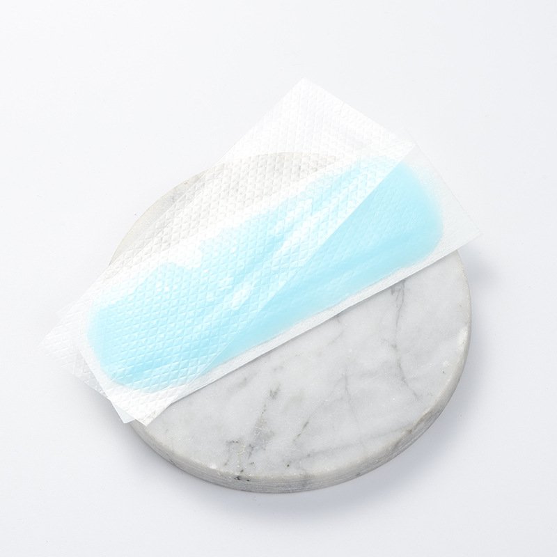 Cooling patch Physical cooling patch Children's cooling patch Cold compress patch - Image 2