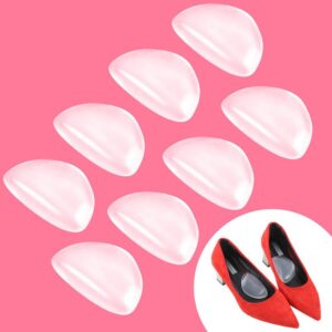 Flat foot high arch support pad foot insole fascia Yan slow pain half size pad half pad