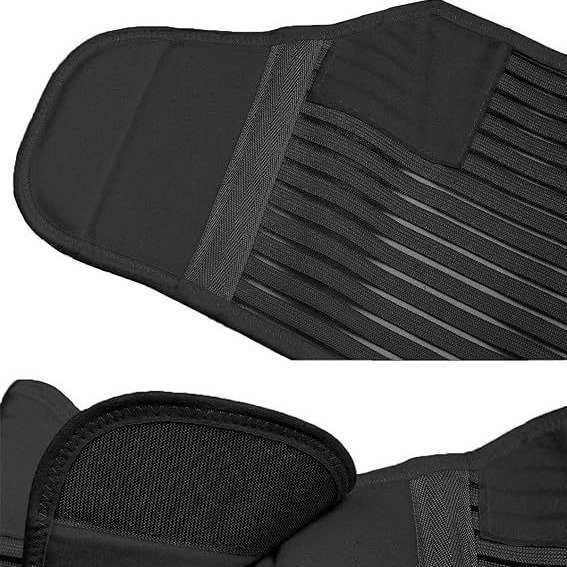 Pregnant Women Belts Maternity Belly Belt Waist Care - Image 3