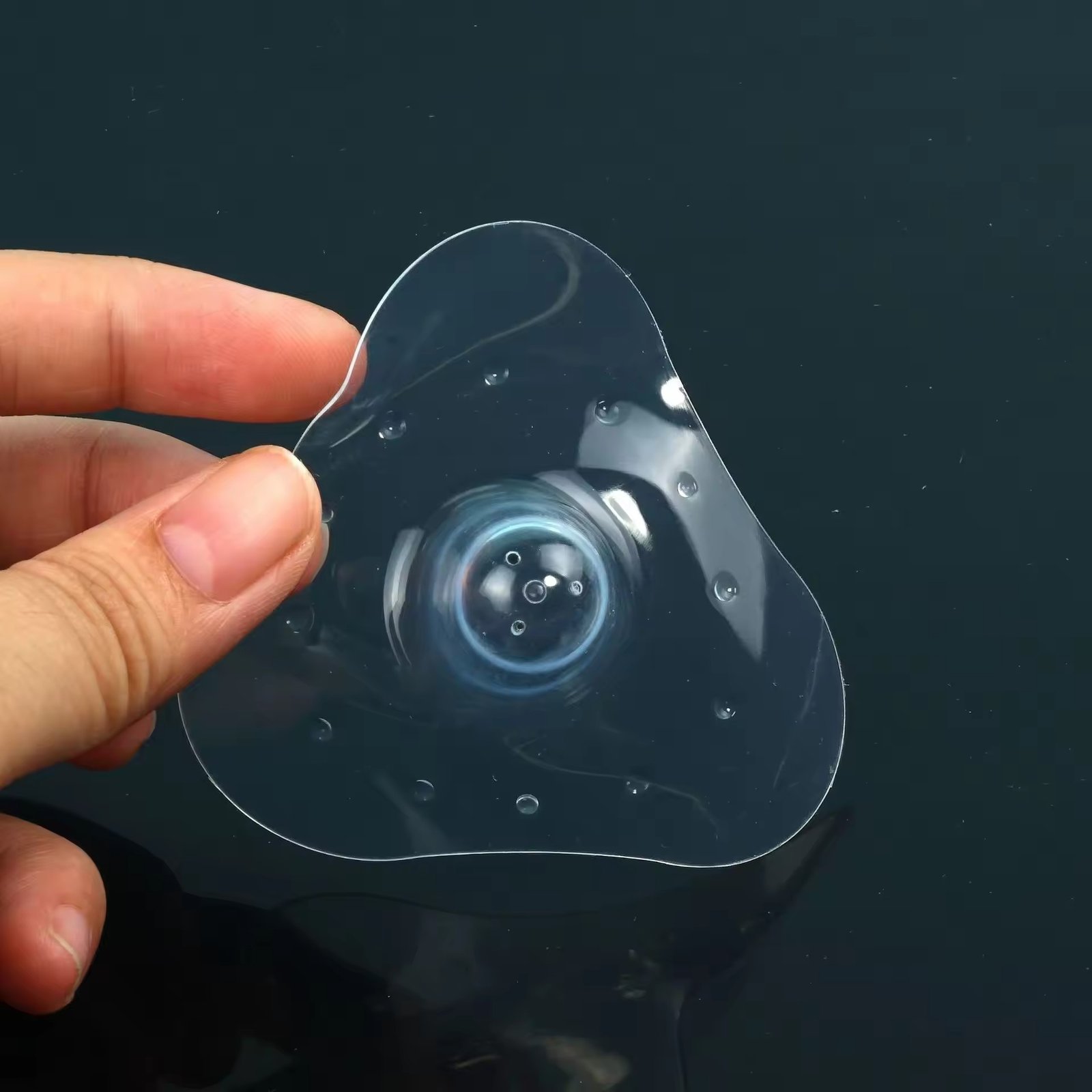 Silicone Nipple Protectors Feeding Mothers Nipple Shields Protection Cover - Image 4