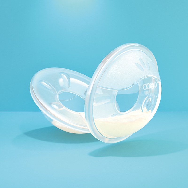 Multipurpose leak proof breast milk collector - Image 2
