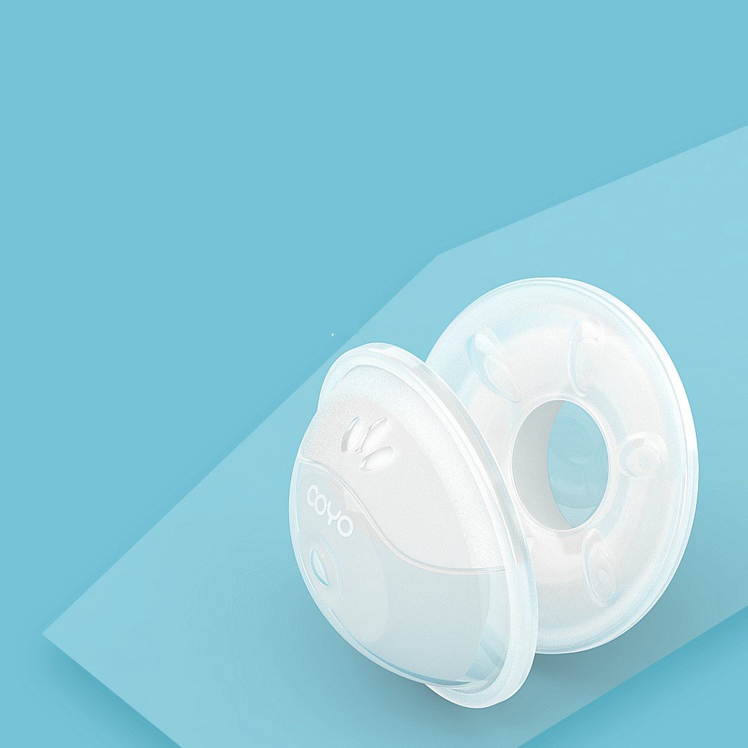 Multipurpose leak proof breast milk collector - Image 3