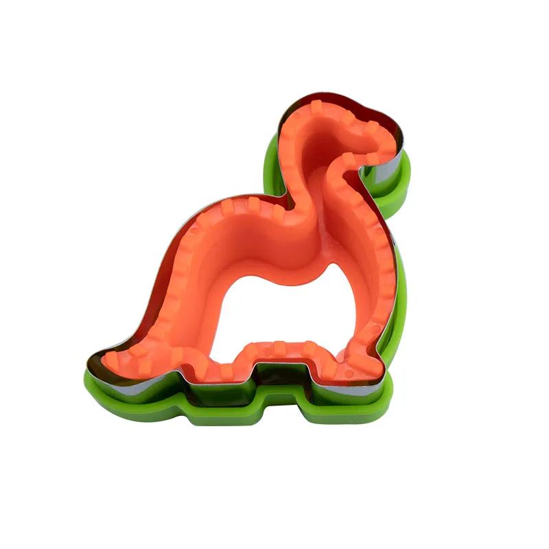 Stainless steel sandwich cutter edge pressing sandwich bread mold fruit pocket toast biscuit mold - Image 8