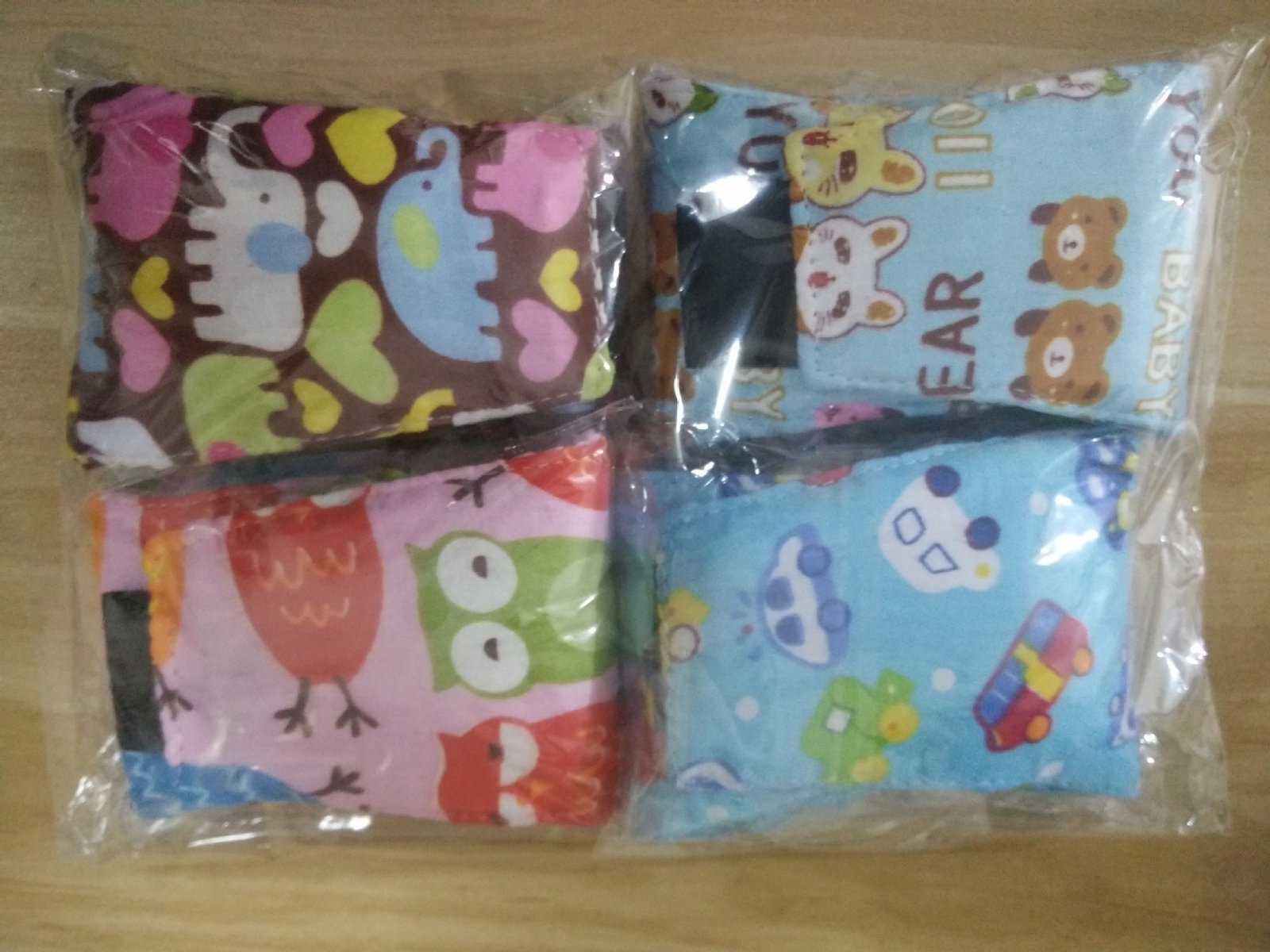 Car safety headbands, infant safety seats, head fixing - Image 2