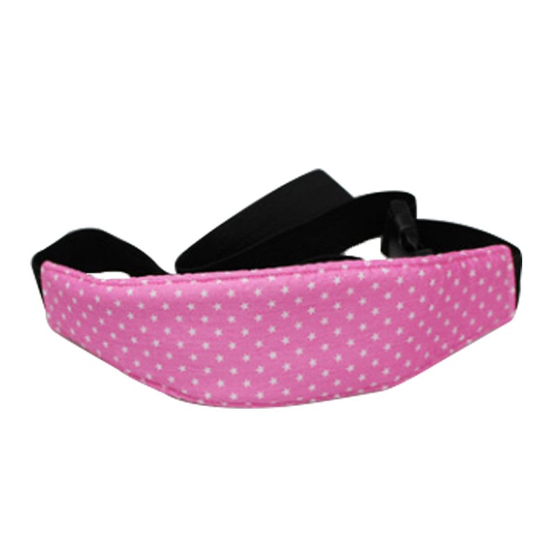Car safety headbands, infant safety seats, head fixing - Image 3