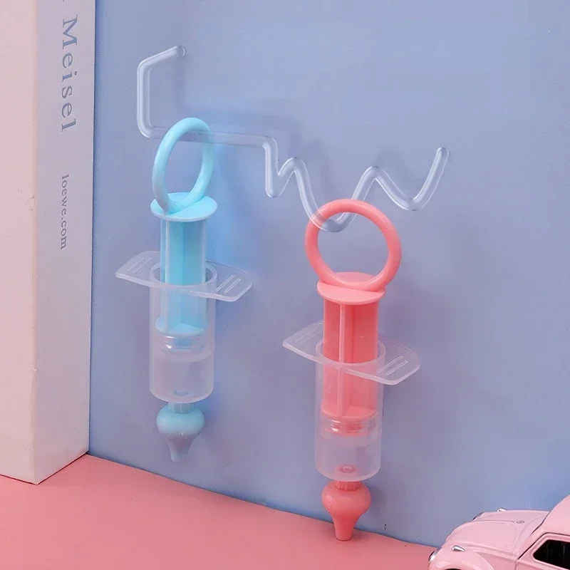 Rhinitis Washer Needle Tube Baby Nasal Aspirator Cleaner Syringe Kid Nose Washing for Children - Image 4