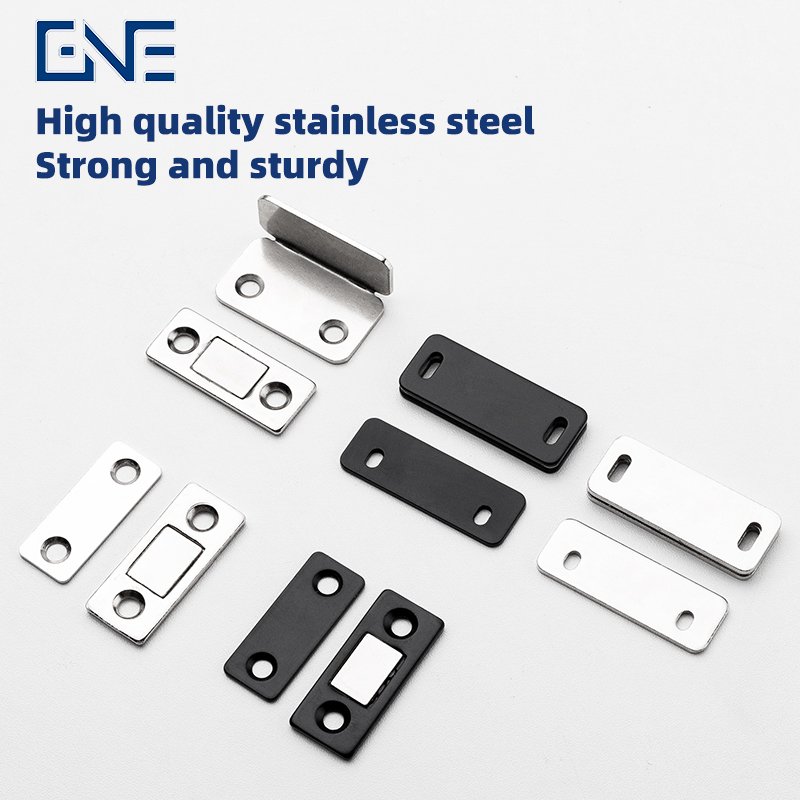 Non punching ultra-thin invisible door suction cup - Image 2