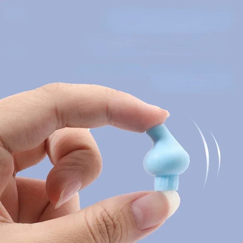 Rhinitis Washer Needle Tube Baby Nasal Aspirator Cleaner Syringe Kid Nose Washing for Children - Image 5