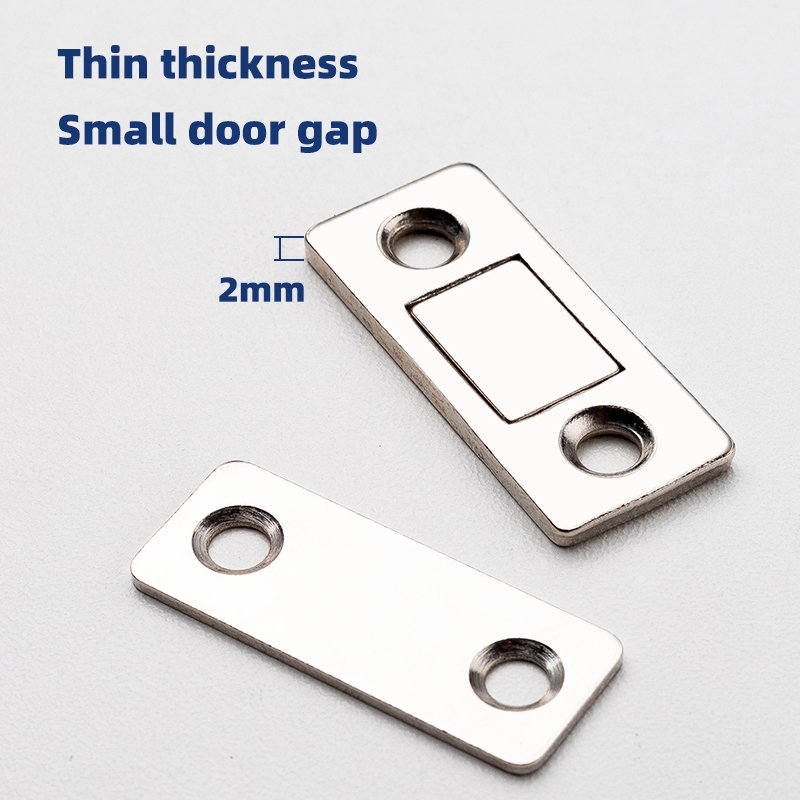 Non punching ultra-thin invisible door suction cup - Image 5