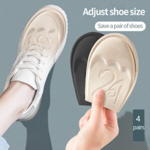 Foot Head Shock Absorbent Adjust Metatarsal Pad Pain Relief Forefoot Pad