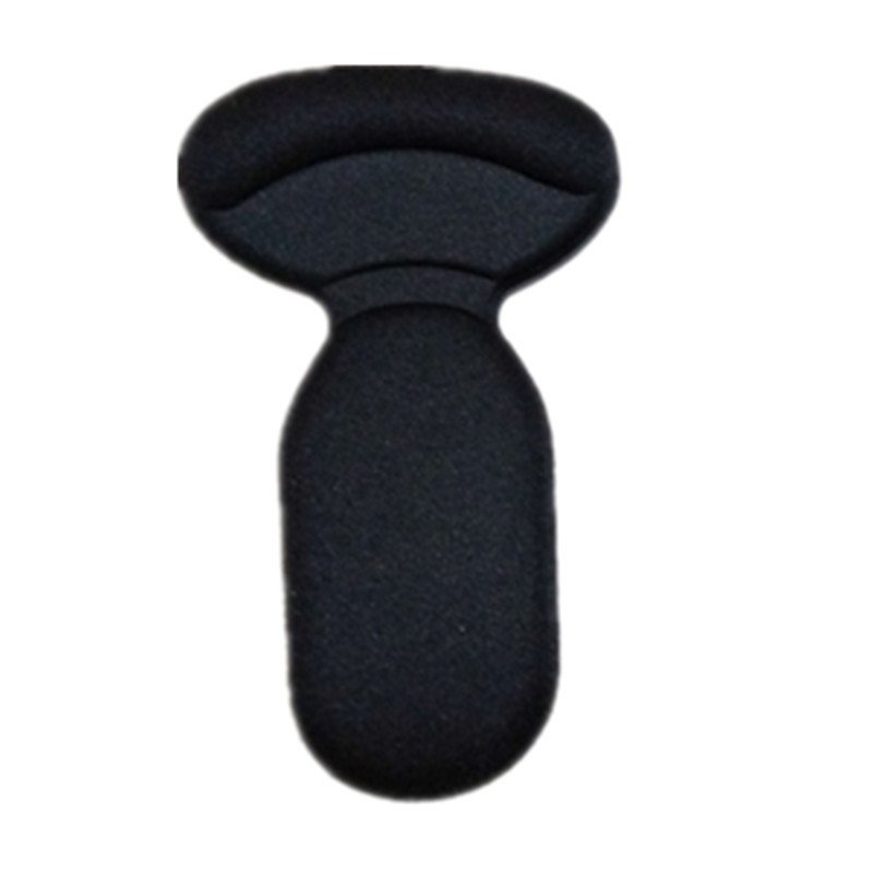 T-shaped heel patch foam two-in-one heel pad anti-wear heel - Image 4