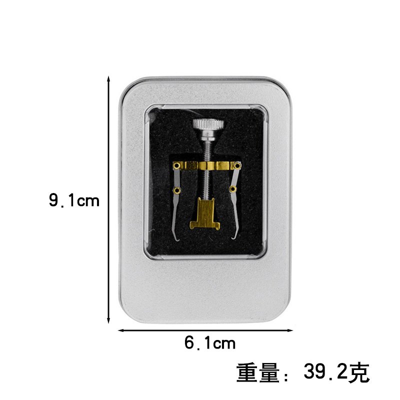 Ingrown nail correction device nail tools - Image 3