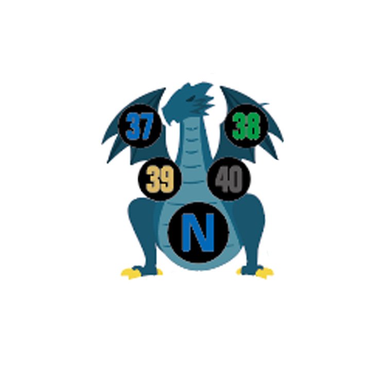 Forehead Temperature Sticker Children's Loose Cartoon Forehead Temperature Measurement Sticker - Image 4