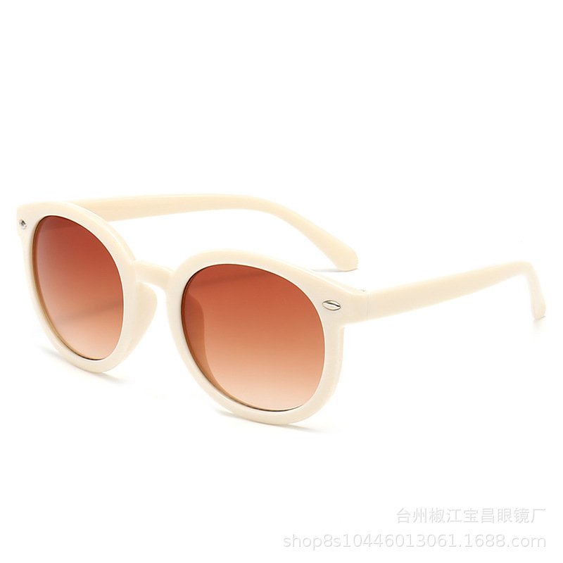 Children's sun glasses sunglasses kids boys girls toy glasses - Image 3