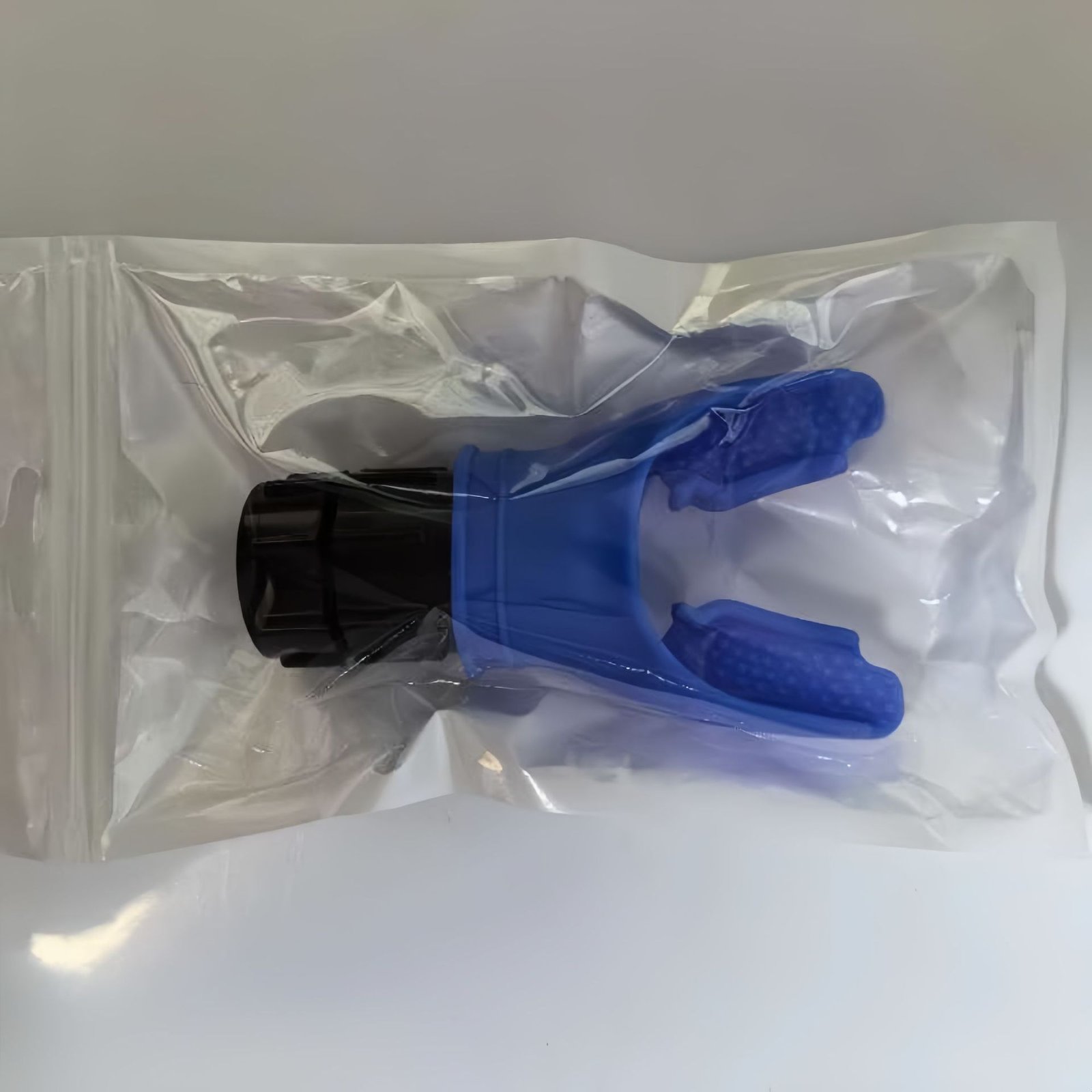 Fitness Trainer 4 colors individually packaged lung trainer adjustable Y-shaped breathing trainer - Image 3