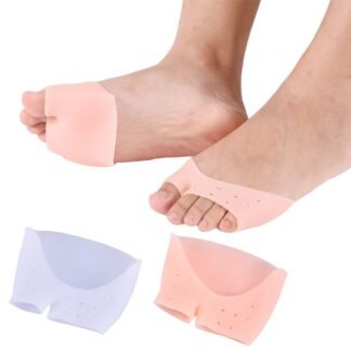 Capas para os dedos Capas protetoras de silicone para os dedos