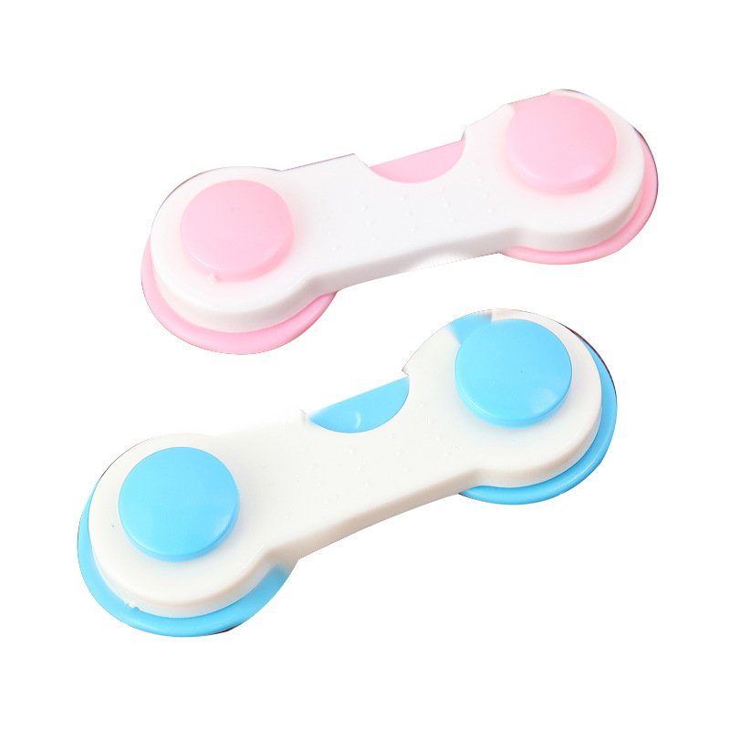 Protecting Babies and Children's Safety Lockers, Door Locks, Room Locks, and Anti pinch Hands - Image 4