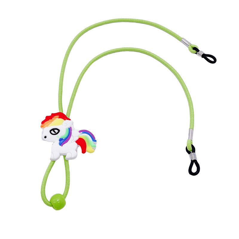 Cartoon Children's Glasses Rope Anti-lost Eye Hanging Chain - Image 7
