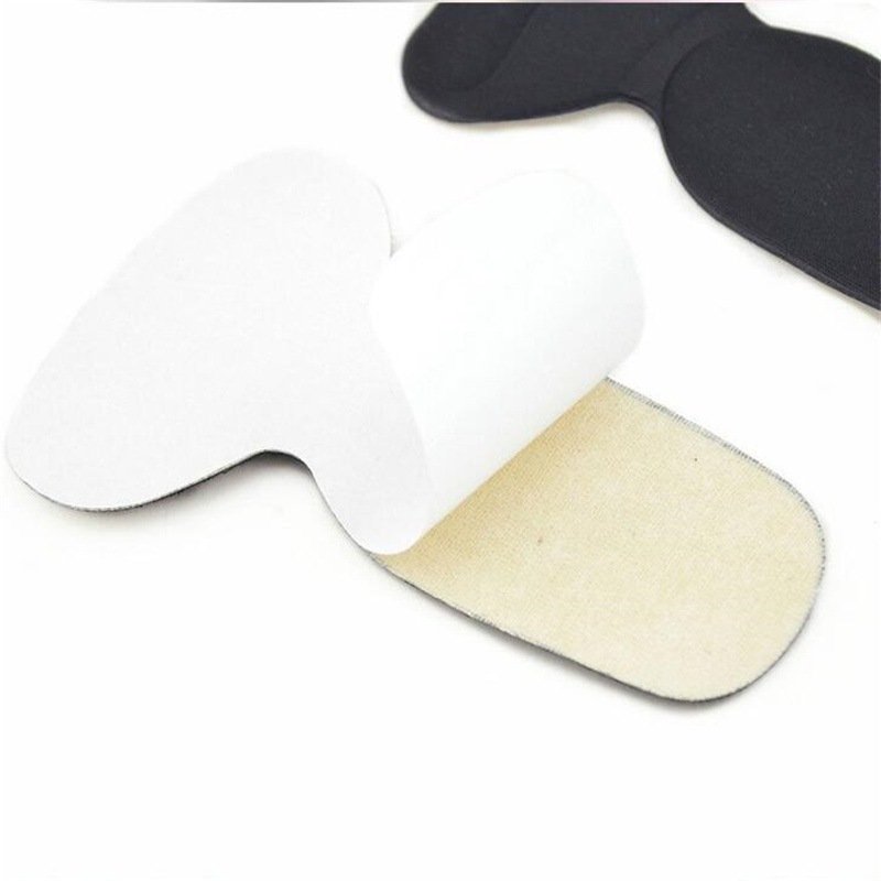 T-shaped heel patch foam two-in-one heel pad anti-wear heel - Image 3