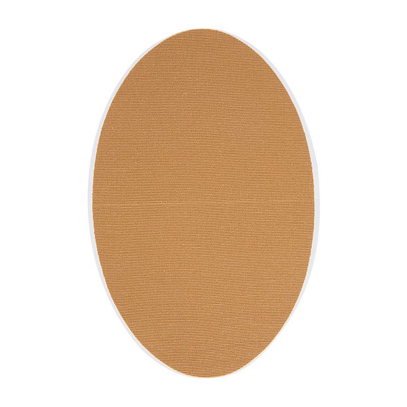 High elasticity cotton thigh anti wear patch, invisible thigh friction breathable patch - Image 5