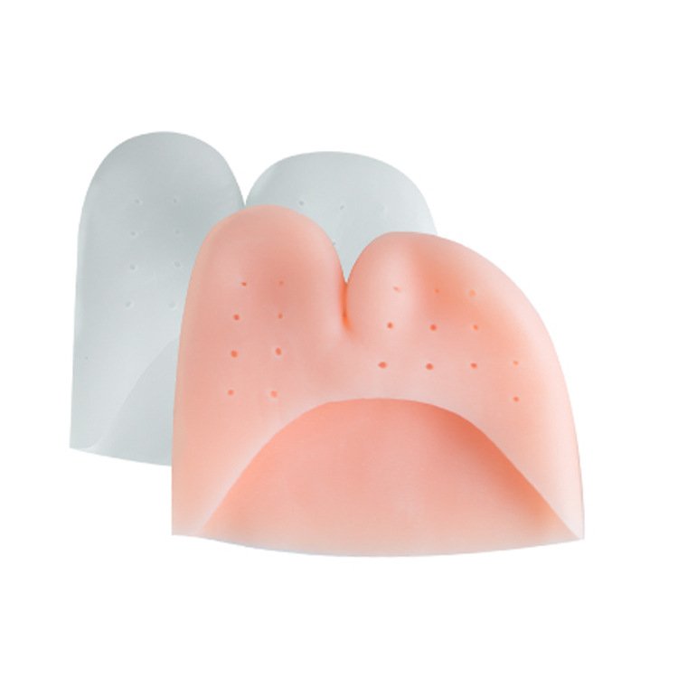 Toe covers toe covers silicone protective cover - Image 5