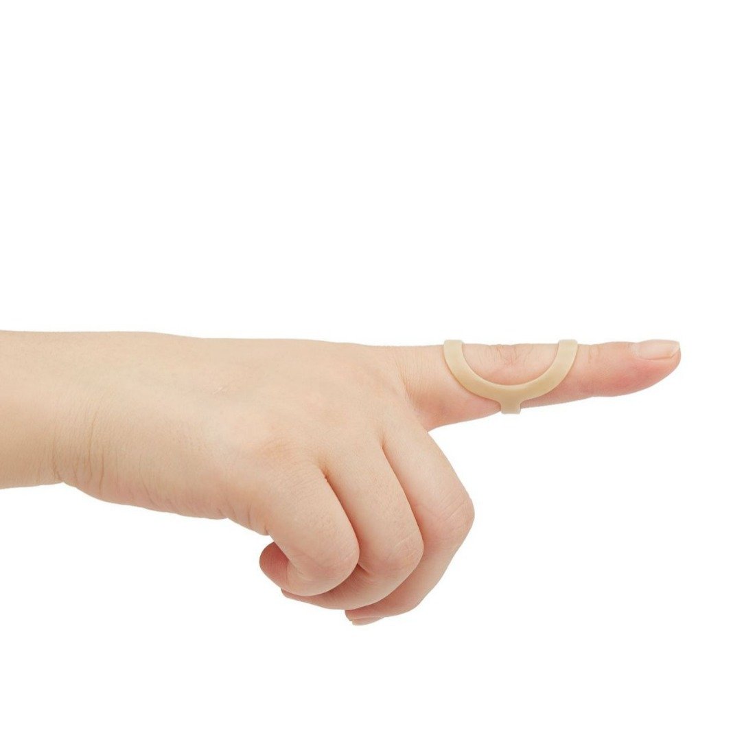 Finger splint fixation corrector joint protection bending deformation hammer finger corrector - Image 2