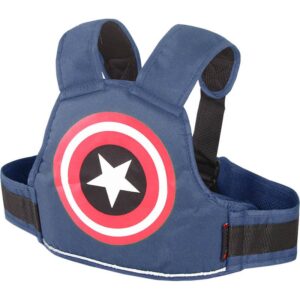 Summer breathable children's safety belt cycling strap bicycle riding baby strap