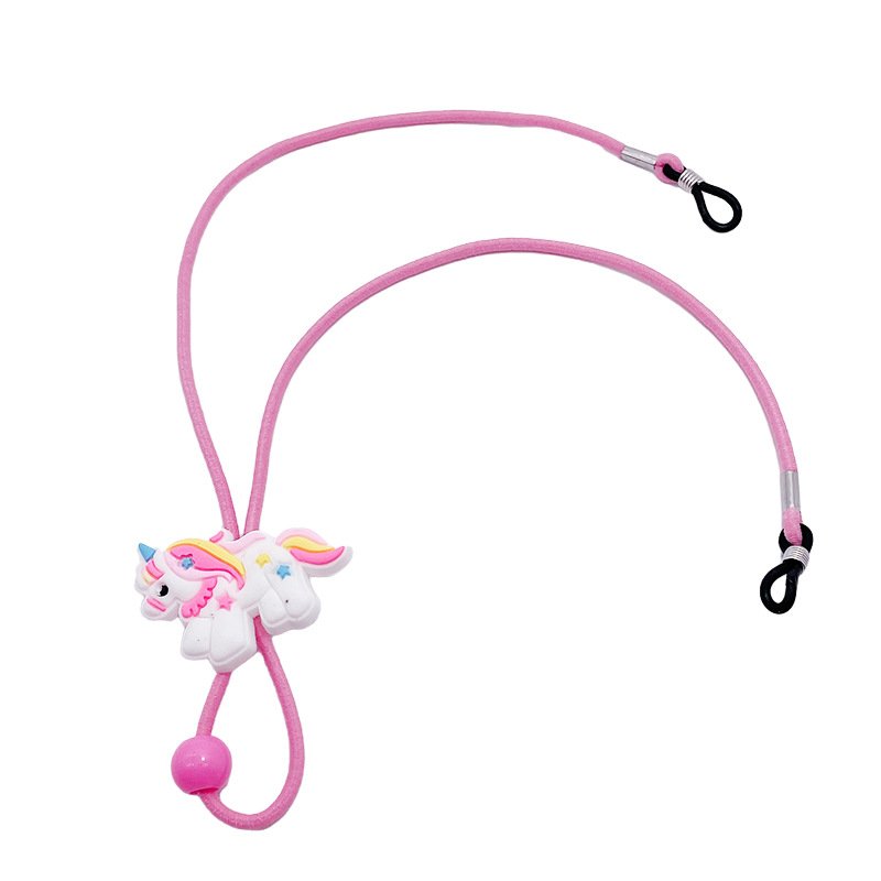 Cartoon Children's Glasses Rope Anti-lost Eye Hanging Chain - Image 6
