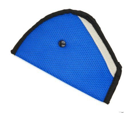 Child seat belt adjustment anchor anti strangulation neck safety seat pregnant woman anti strangulation belly - Image 4