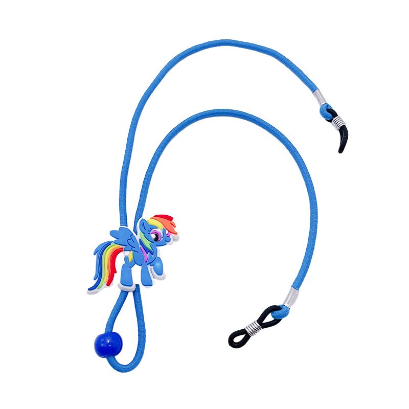 Cartoon Children's Glasses Rope Anti-lost Eye Hanging Chain - Image 5
