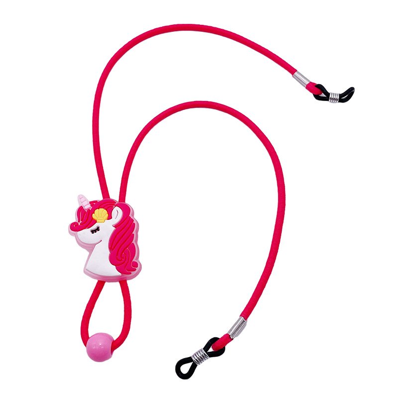 Cartoon Children's Glasses Rope Anti-lost Eye Hanging Chain - Image 10