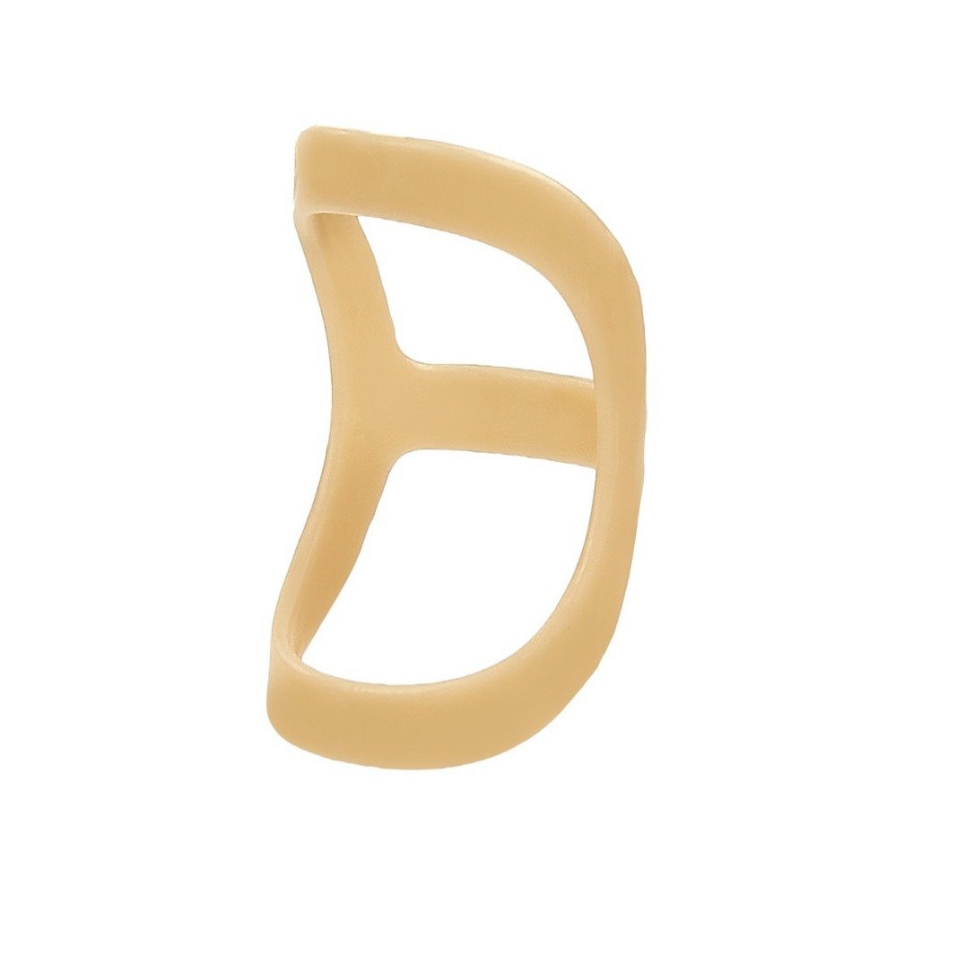 Finger splint fixation corrector joint protection bending deformation hammer finger corrector - Image 3