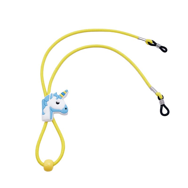 Cartoon Children's Glasses Rope Anti-lost Eye Hanging Chain - Image 11