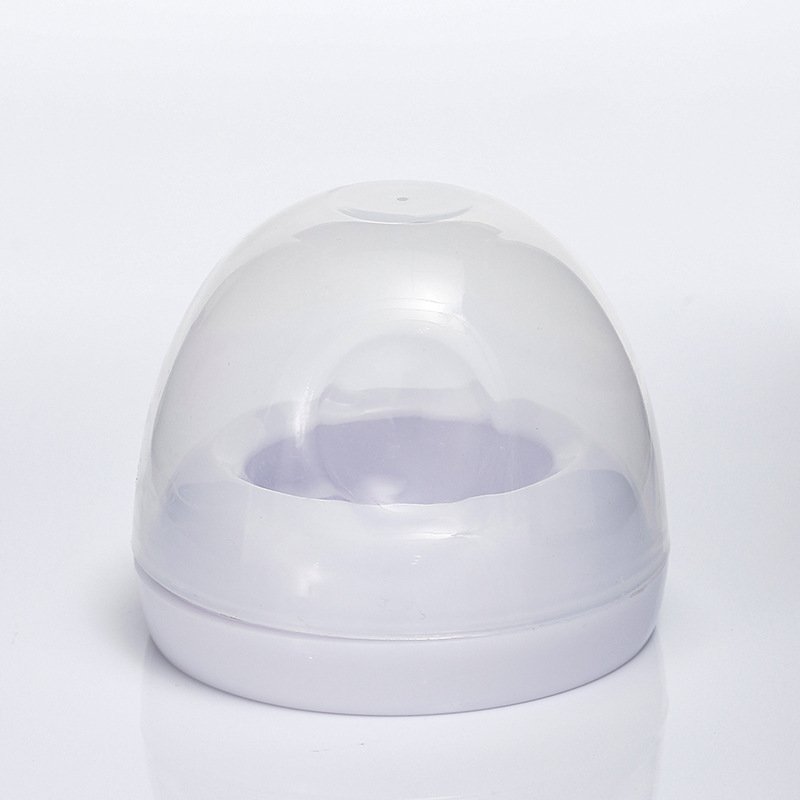 Bottle caps fit Avent wide-mouth bottle accessories - Image 2