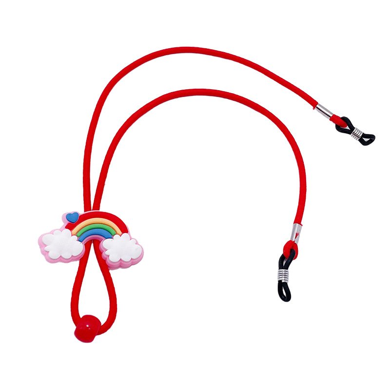Cartoon Children's Glasses Rope Anti-lost Eye Hanging Chain - Image 8