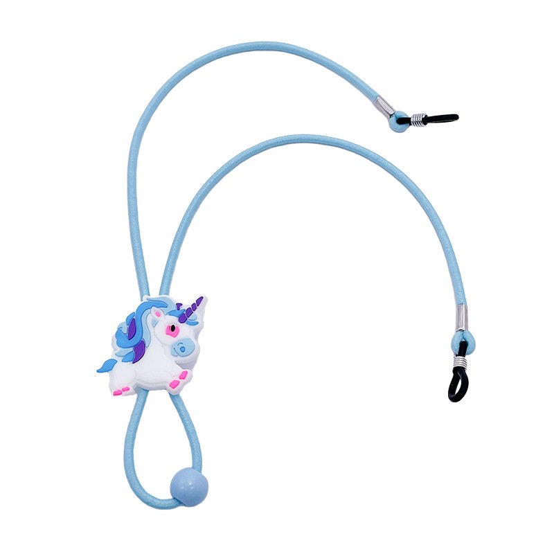 Cartoon Children's Glasses Rope Anti-lost Eye Hanging Chain - Image 9