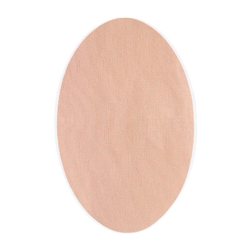 High elasticity cotton thigh anti wear patch, invisible thigh friction breathable patch - Image 7
