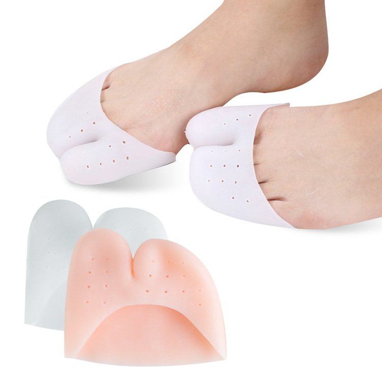 Toe covers toe covers silicone protective cover - Image 4
