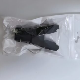 Fitness Trainer: aparelho para treino pulmonar em 4 cores, embalado individualmente, ajustável, em forma de Y