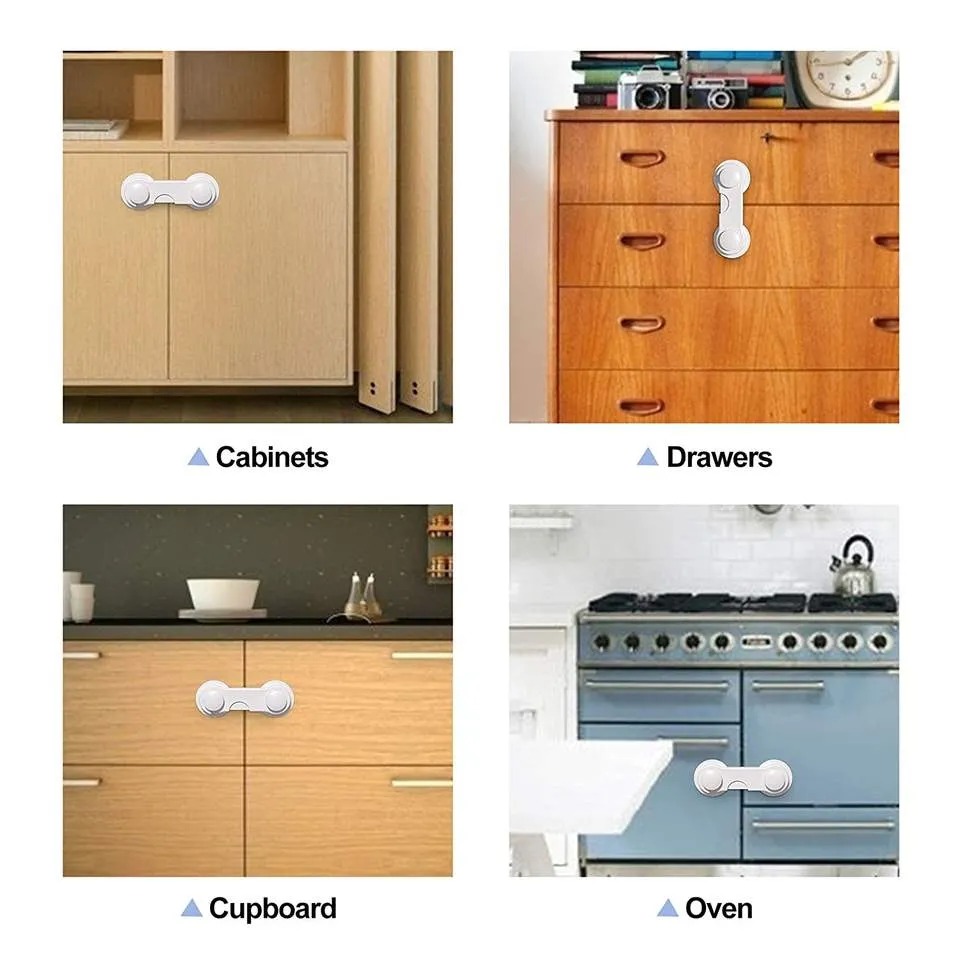 Protecting Babies and Children's Safety Lockers, Door Locks, Room Locks, and Anti pinch Hands