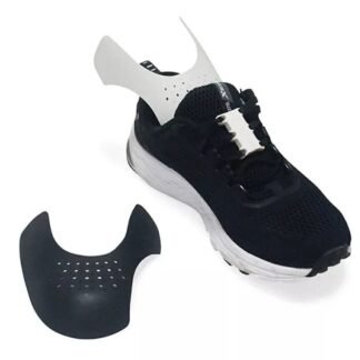 Protetor anti-rugas para sapatos Protetor anti-dobras para tênis