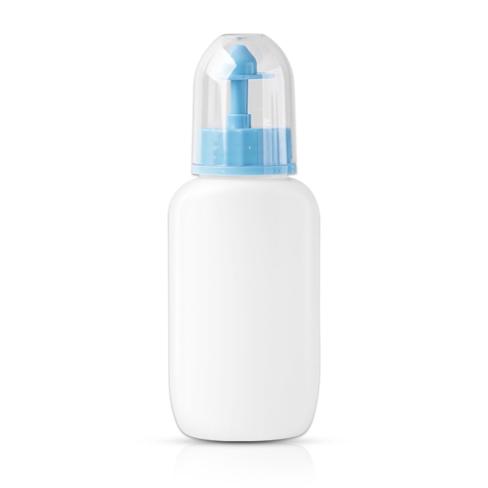 Nasal Wash Nose CleanerAdult Children 250ml With Cannula - Image 8